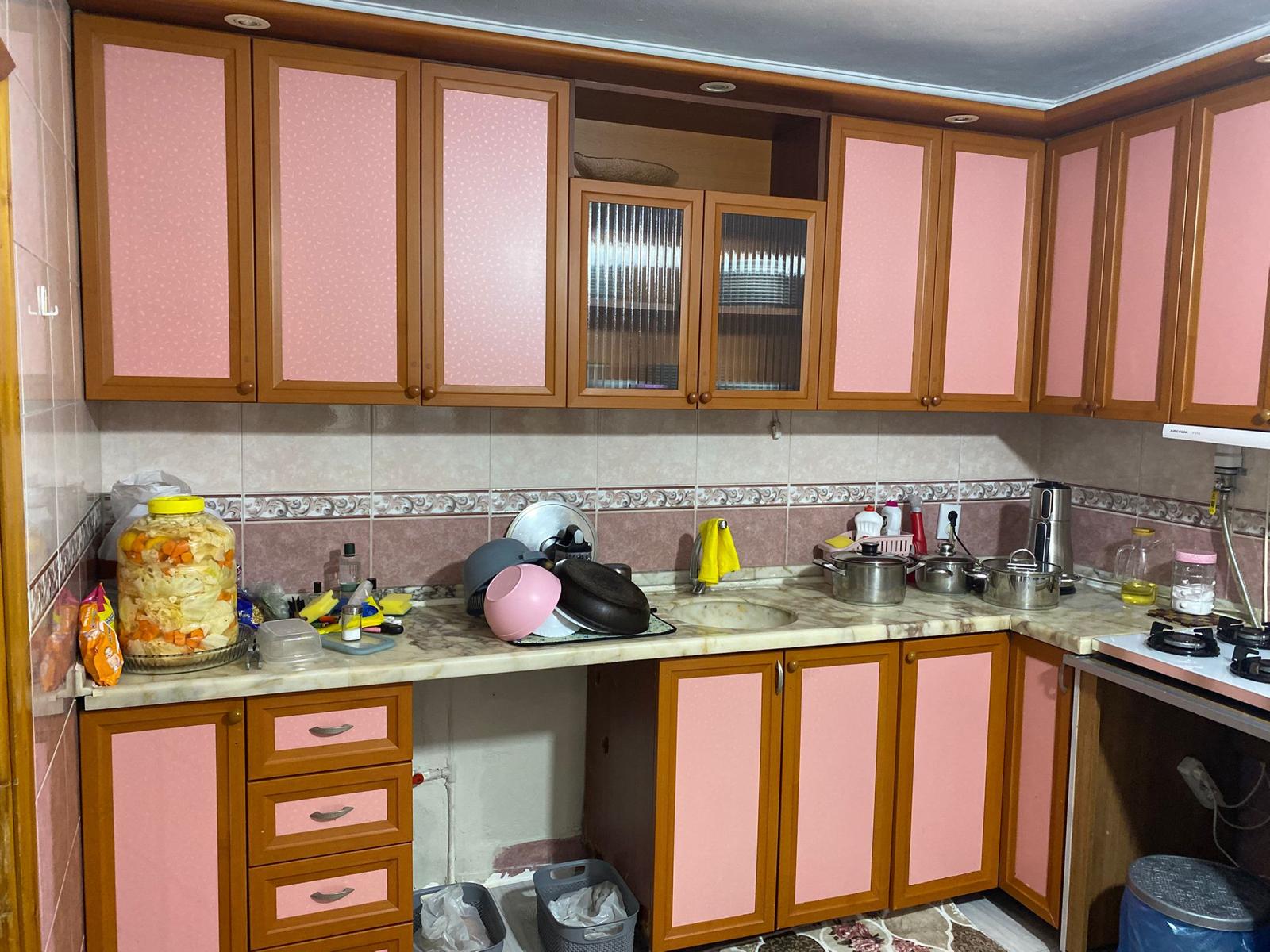 BOZTEPE MAHALLESİNDE AYRI GİRİŞLİ 5+2 DUBLEKS SATILIK DAİRE